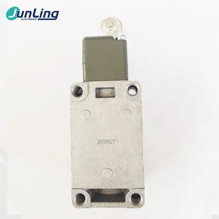 

OMRON original authentic Omron stroke switch WLCA2-2 limit switch WLCA12-2N limit switch