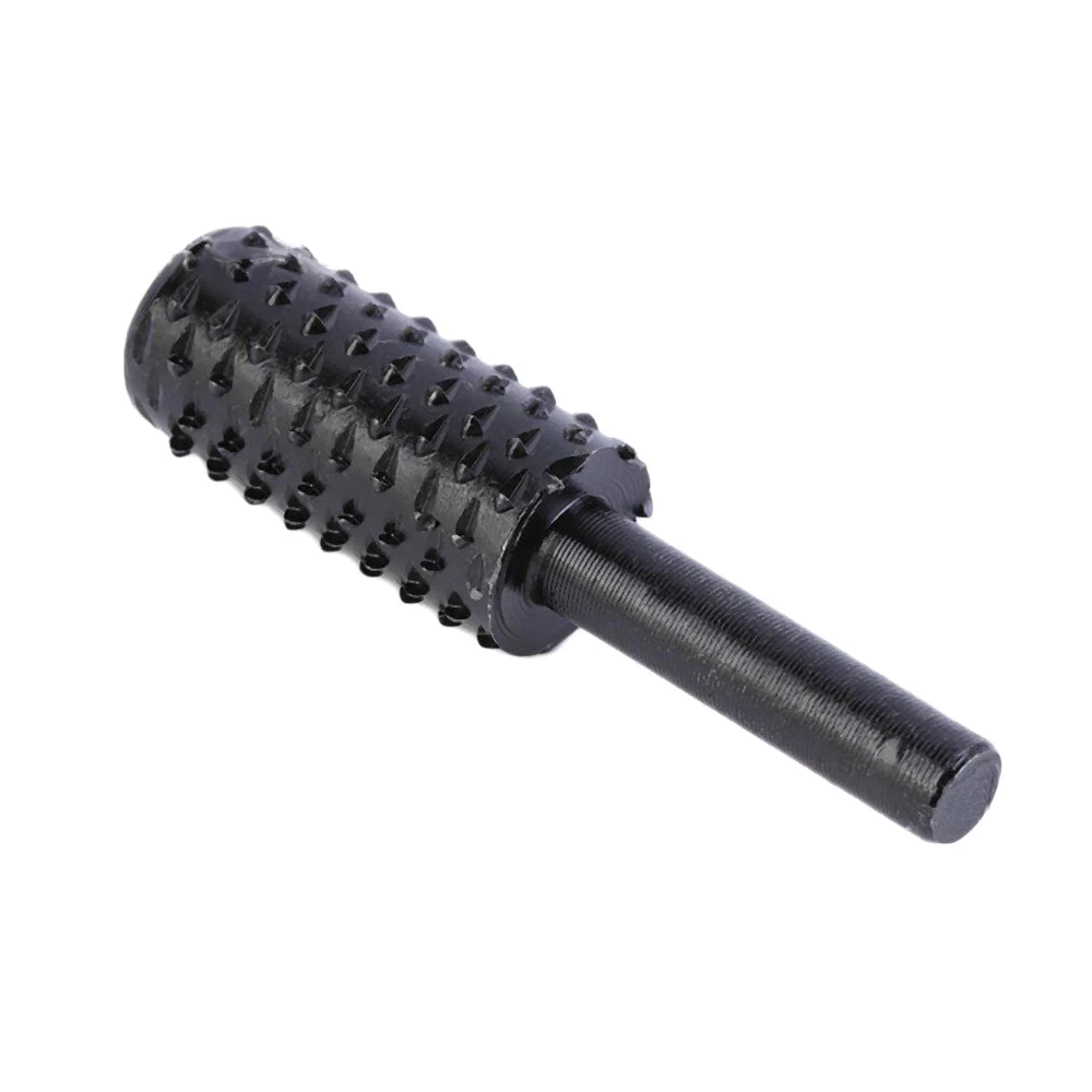 

5PCS High Carbon Steel Drill Bit Set Cutting Tools For Woodworking Knife Smoother And Cleaner Cutting Wood Carving Tool