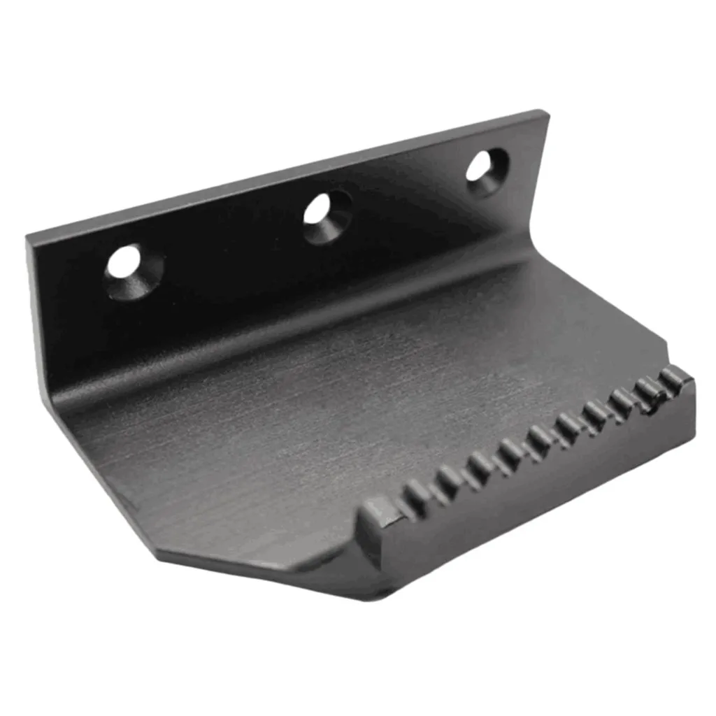 Hands Free Touchless Foot Door Opener Handle Bracket Thick Metal Multifunction Home Protection Tools | Обустройство дома