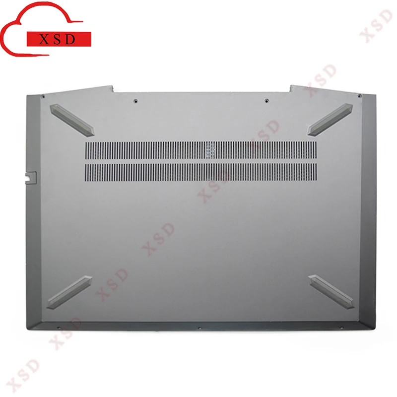 

95%New Original Laptop Door Bottom Base Bottom Cover Assembly D shell gray For HP ZHAN 99 G1 TPN-C134 L25083-001 AP28A000300