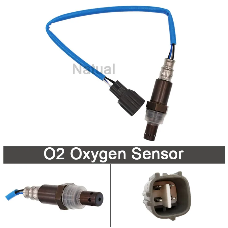 Передний кислородный датчик Lambda O2 для Subaru Outback Legacy Liberty B9 Tribeca Toyota Camry 4runner Lexus ES300