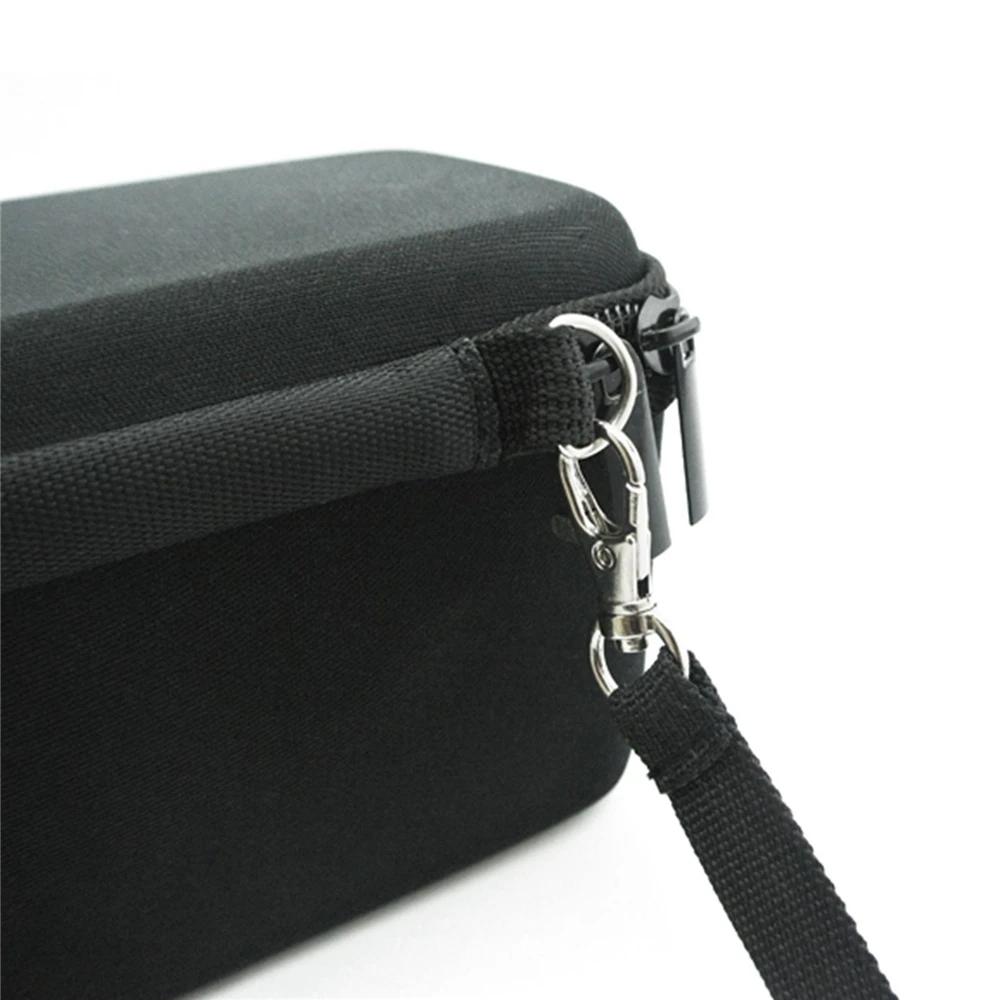 Портативный квадратный защитный чехол для Bluetooth колонки из ЭВА противоударный