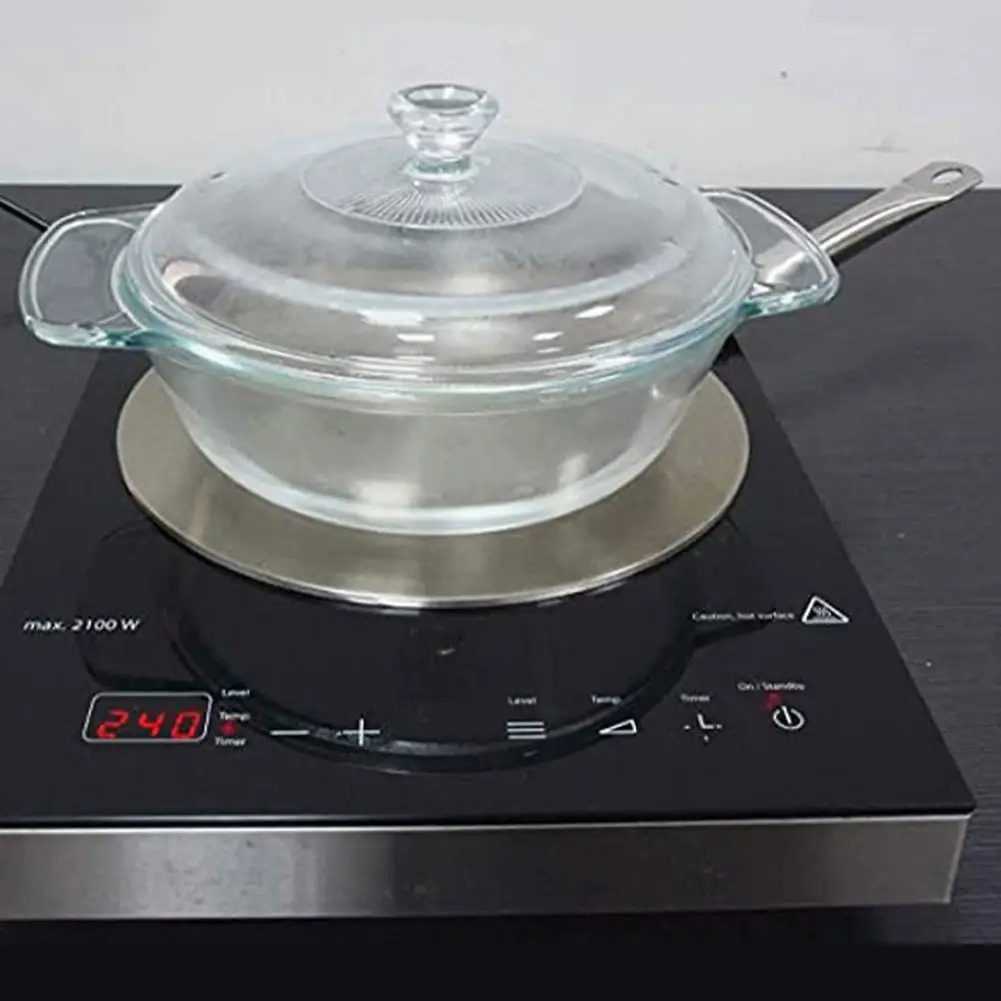 Пластина теплорассеивателя для индукционной плиты пластина теплопроводности из