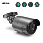 Камера видеонаблюдения AZISHN, 8 Мп, 4K, HD, водонепроницаемая