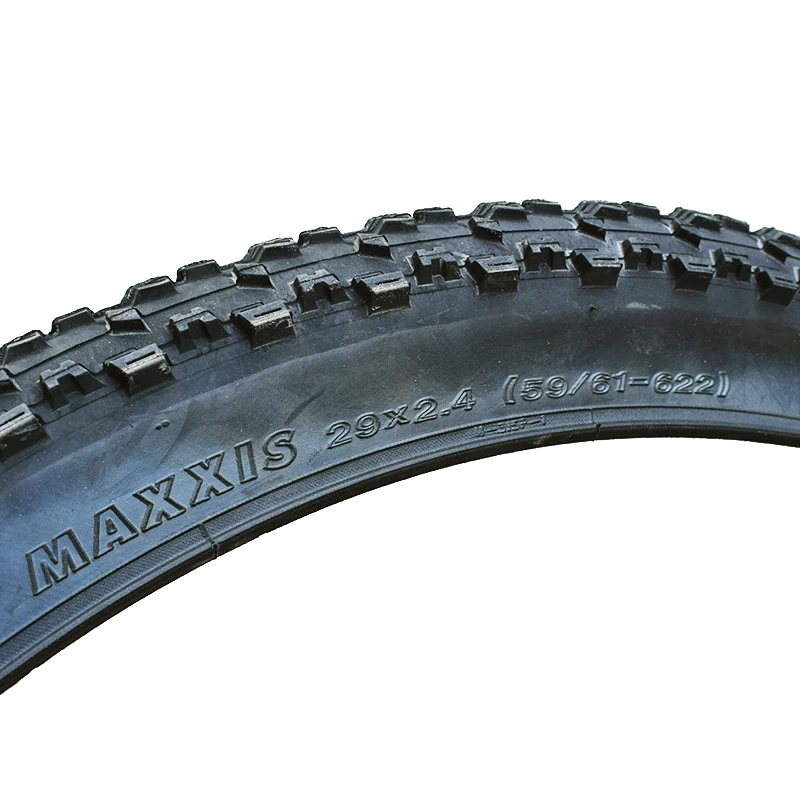 MAXXlS ярые велосипедные шины 29*2,4 Горные Анти Прокол горный велосипед шины 29er складные мягкие задние шины EXO