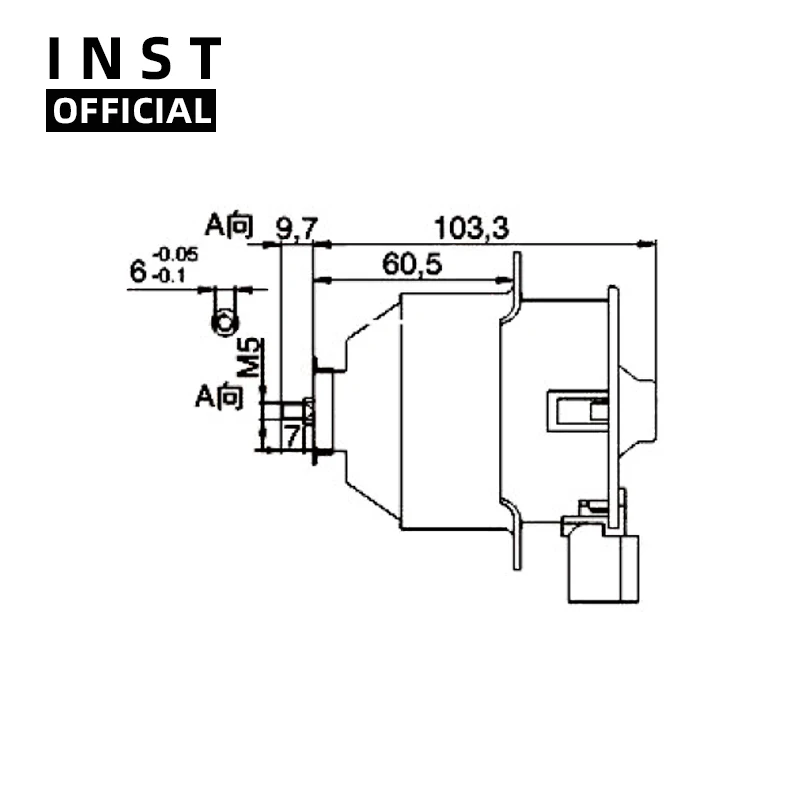 

Air Conditioning Fan AC A/C Blower Motor FOR Application 12V