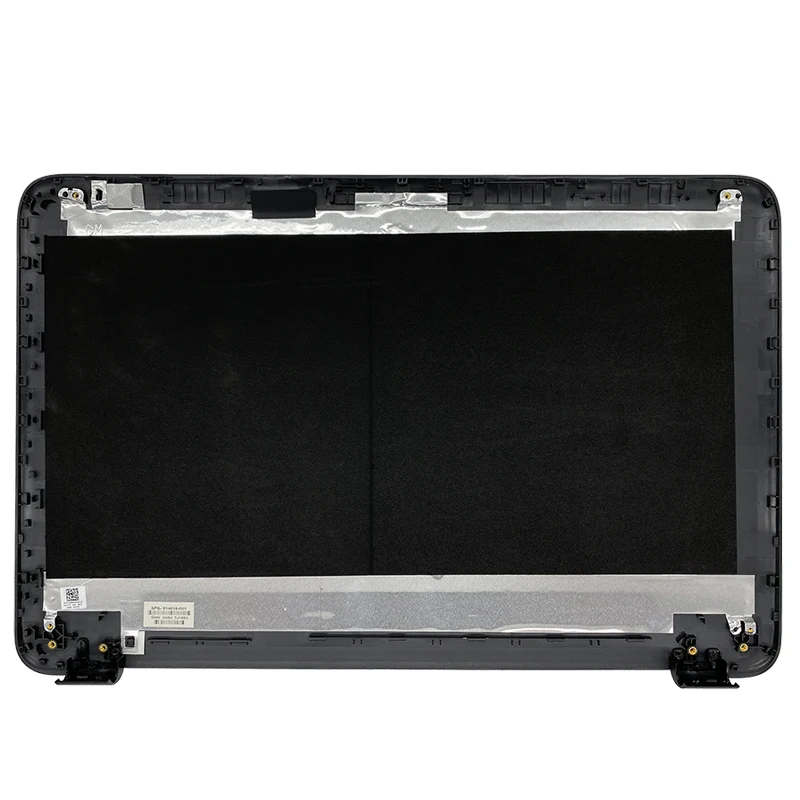 Online Baru Untuk HP 250 255 256 G4 15-AC 15-AF Laptop LCD Penutup Belakang/Bezel Depan/Engsel/Palmrest/Casing Bawah Tutup Belakang Casing Atas Ungu