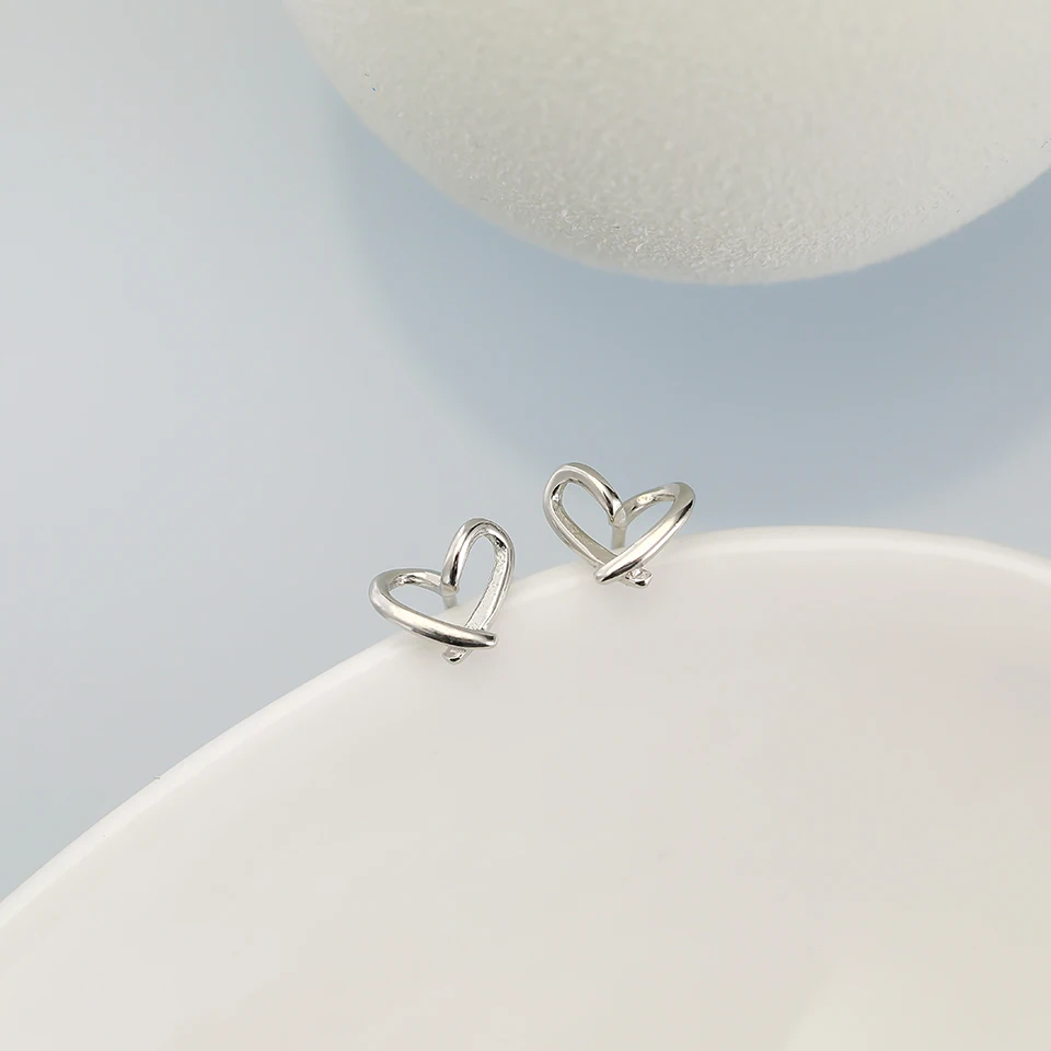 

High Quality 2021 Elephant 925 Sterling Silver Earrings for Women Party Jewelry New Design