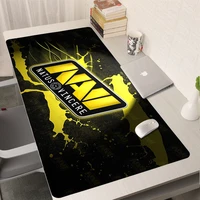 Mouse Pad Gamer Computer XXL keyboard pad MousePads Desk Mats Navi Natus Vincere Gamer Soft Office Carpet Anti-slip Table Mat