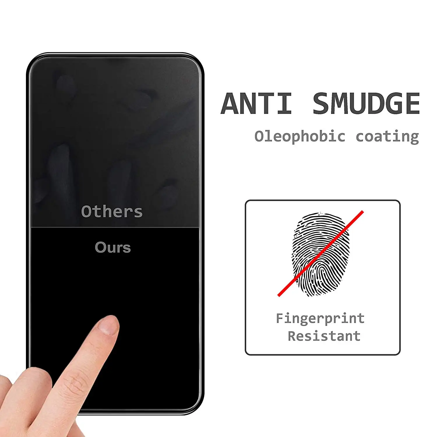 Закаленное стекло для Nokia 1 2018 Защита экрана Nokia1 TA-1047 TA-1056 TA-1079 защитная пленка 9H -