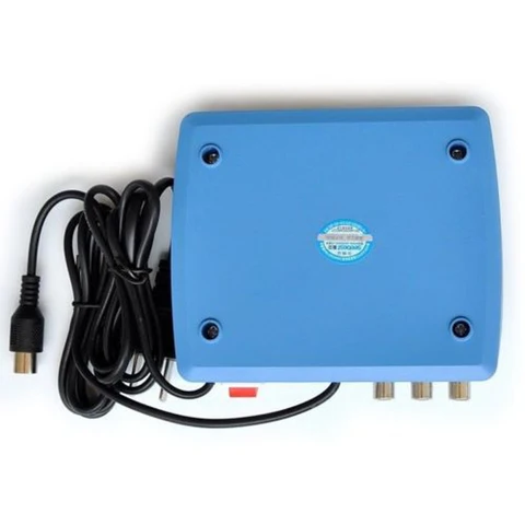 Ricoddaa rf modulator