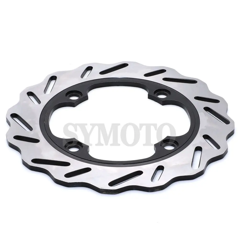 

For Honda CBR600 RR 2005-2018 CBR600RR Hannspree 2008 CB600 Hornet 1998-2006 CBR600 F2/F3/F4/F4i 1991-06 Rear Brake Disc Rotor