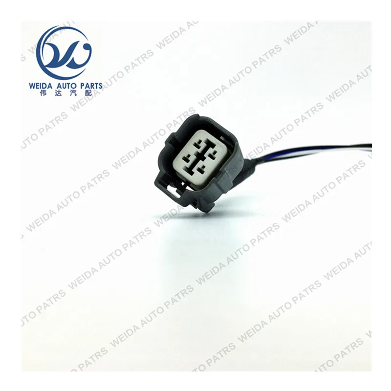 Кислородный датчик лямбда воздушный топливный O2 Датчик для Honda Accord 2 0 36531 RAC U02 U01