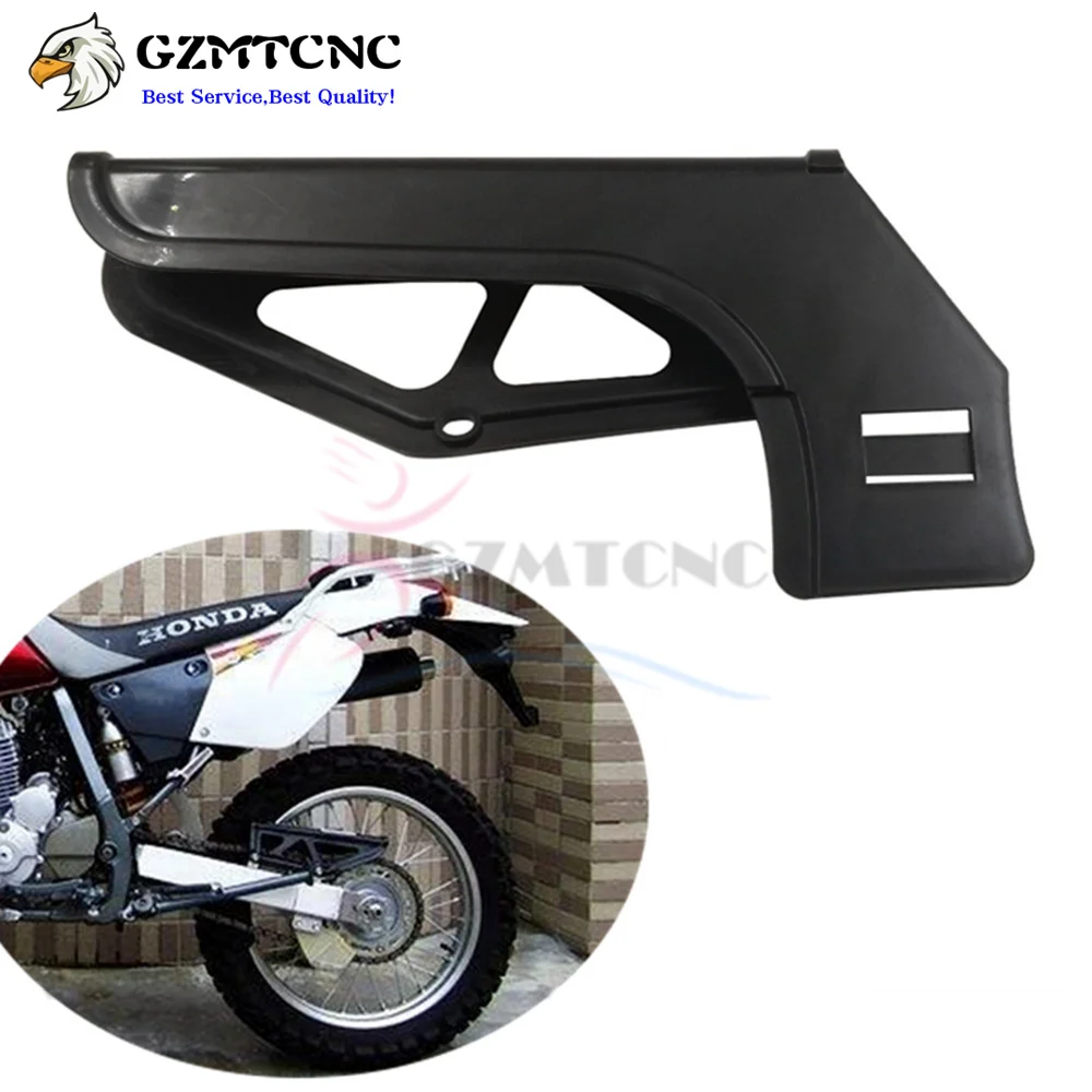 Задняя звездочка для Honda CRM250 BAJA250 XLR250 mrxr250 XR400 XR600 XR650 боковая защита | Автомобили и