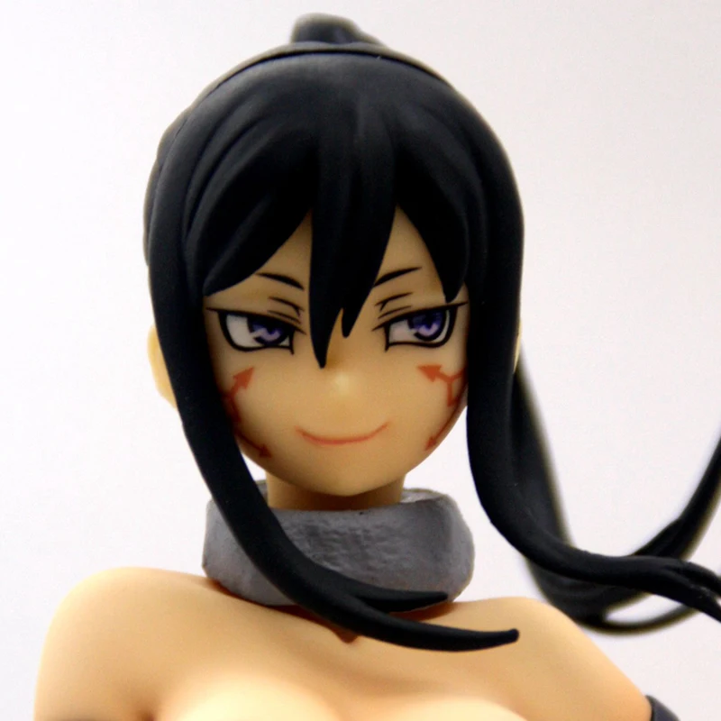 

20CM Sword Art Online Alternative Gun Gale Online Pitohui Original Figurine Transform Naked Makaizou Collection Anime Figure