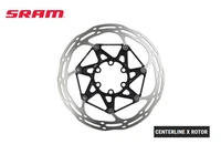 sram centerline x rotor 6 bolts centerline x rotors 140160mm compatible with both road and mountain bike brakes