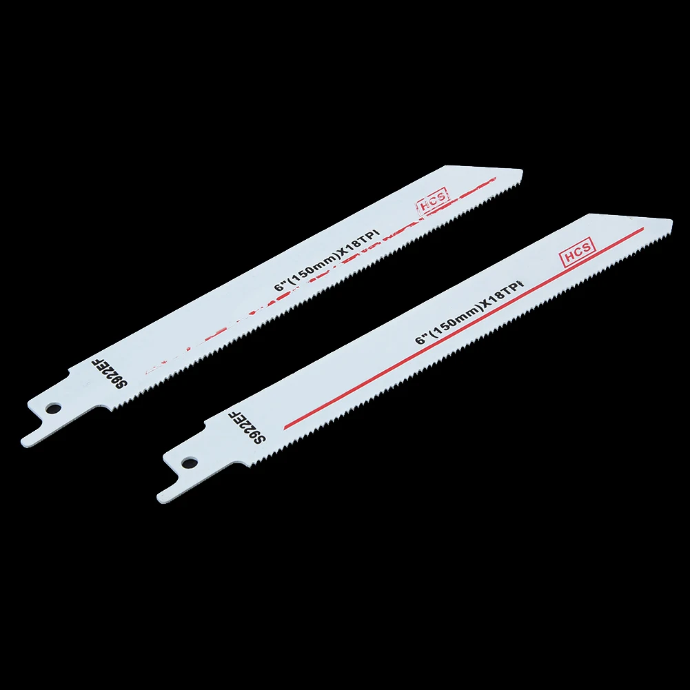 

8pcs Reciprocating Saw Cutters High Carbon Steel For Power Tools Accessories