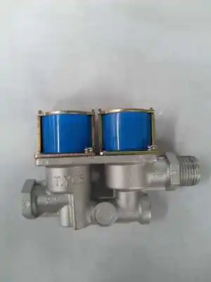 KG11-25A5 KG11-25A1 газ Двойной электромагнитный клапан/электромагнитный клапан духовки