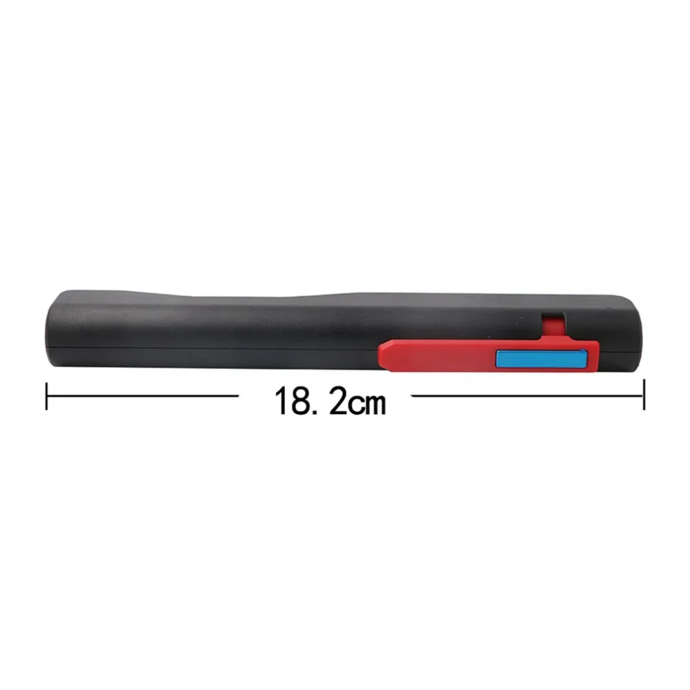 

Mini Pen Type COB LED Flashlight Multifunction Torch Light Magnetic Working Inspection Lamp USB Charging Pocket Light
