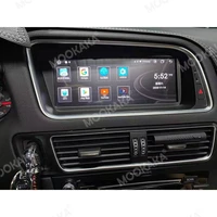 8g128g for 2009 2016 audi q5 android 10 0 car gps navi google wifi carpaly navigation multimedia player