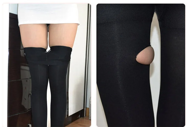 

Women Sexy Power Hip up Tights Push up Slimming Leg Stockings Pantyhose Compression Bodybuilding Tights Collant Femme Anti Hook