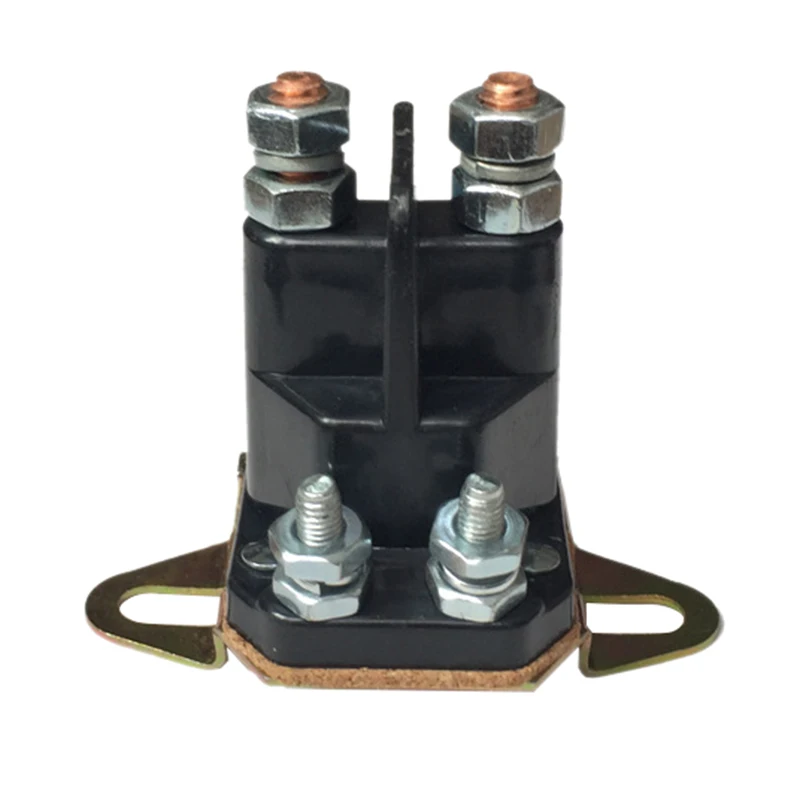 DC12V 100A netic переключатель реле запуска транспортного средства стартера высокого