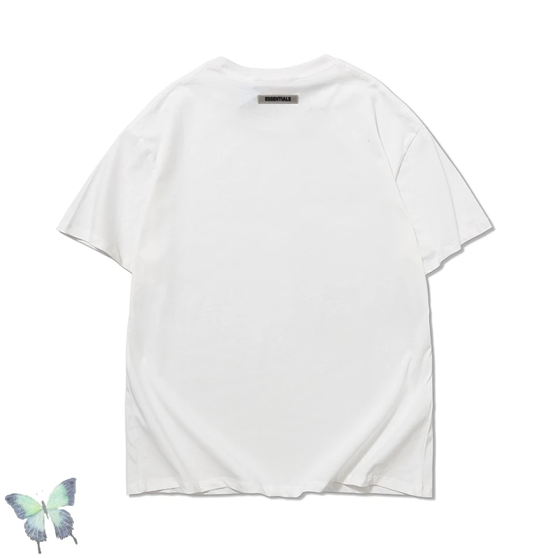 

Essentials T-shirt Hot Selling Colour Camel Men Women Casual Essentials T Shirt