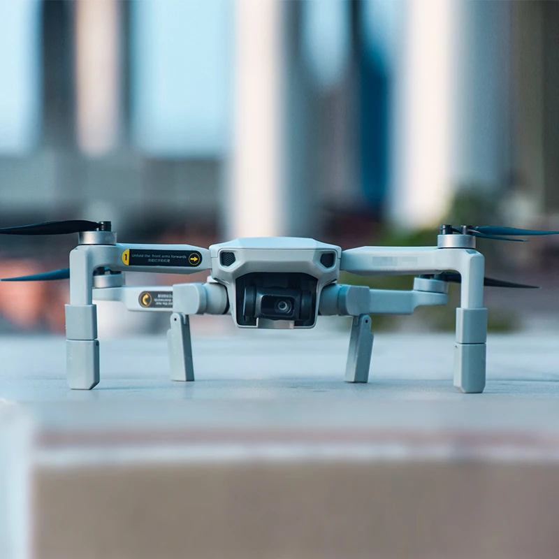 Удлинитель шасси для DJI Mavic Mini 2 и Mini2|Наборы аксессуаров дронов| |