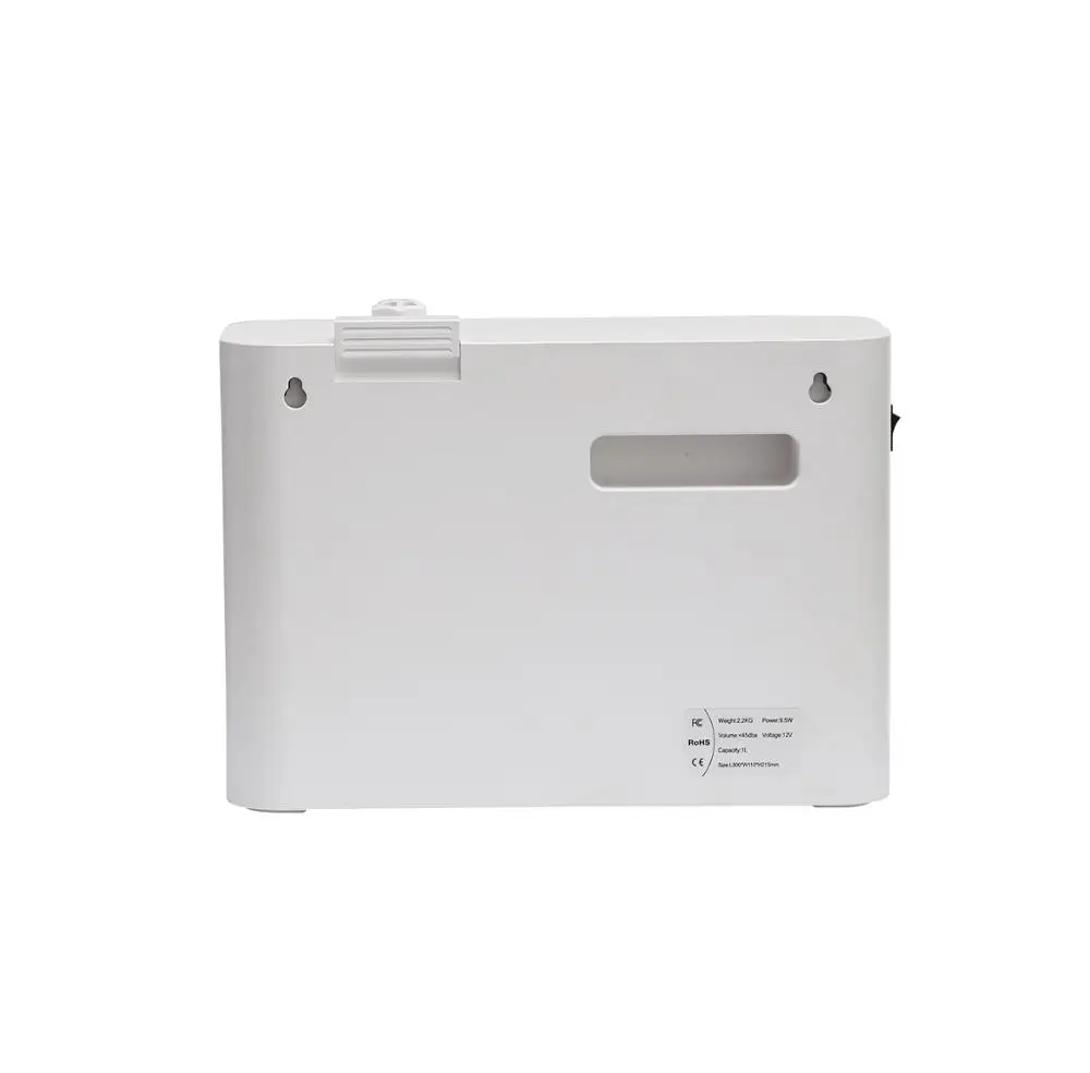 

Ouwave Top Selling Products WIFI Scent Diffusers Machine for Store