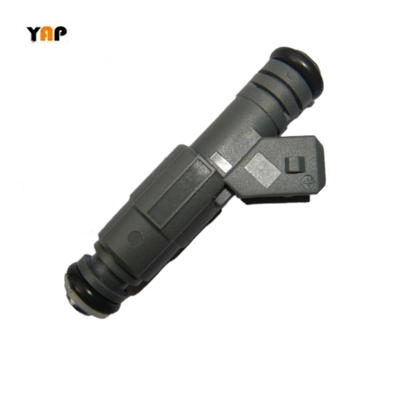 

NEW Fuel Injector (8) FOR FITChevrole Corvette 5.7L V8 0280155890 1999-2000