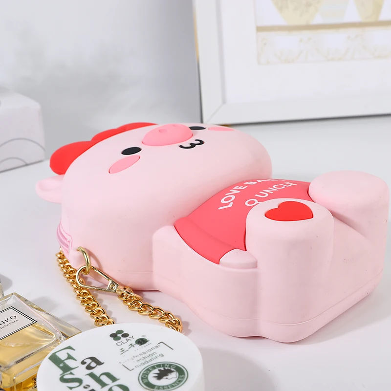 Новая модная косметичка Vs розовая Женская водонепроницаемая дорожный