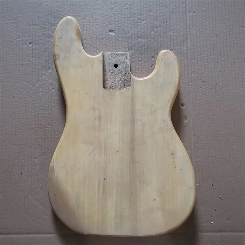 

JNTM, полуготовый корпус для электрогитары, незавершенная часть гитары «сделай сам», корпус гитары (908)