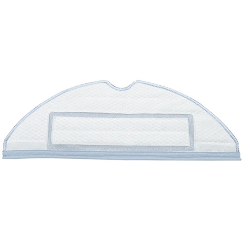 

2PCS Mop Cloth Side Brush for Xiaomi T7 T7Plus S7 for Roborock Vacuum Cleaner Accessories