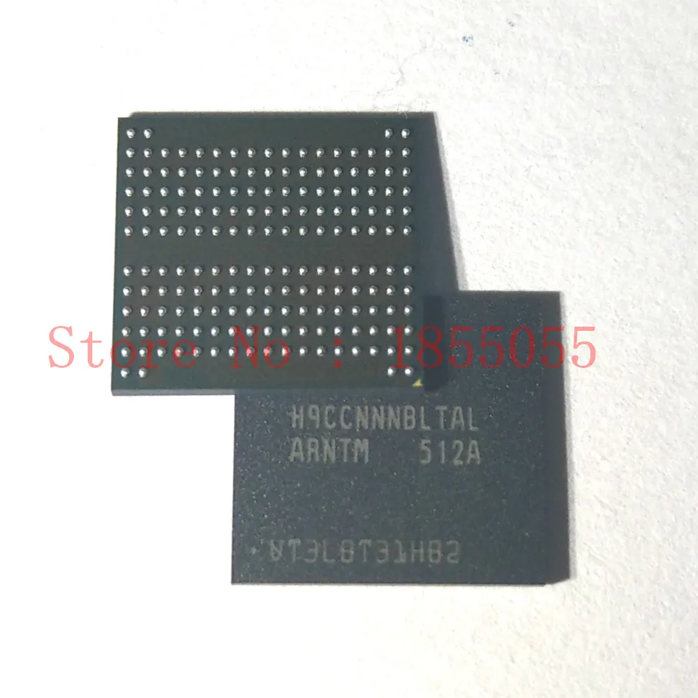 H9CCNNNBLTALAR NTM H9CCNNNBLTAL артм BGA178 LPDDR3 2G|Запасные части| |