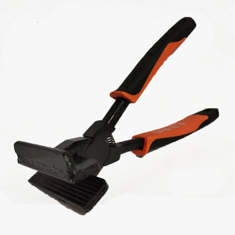 

Plastic Handle Advertising Cloth Stretching Canvas Pliers Oil Painting Folder