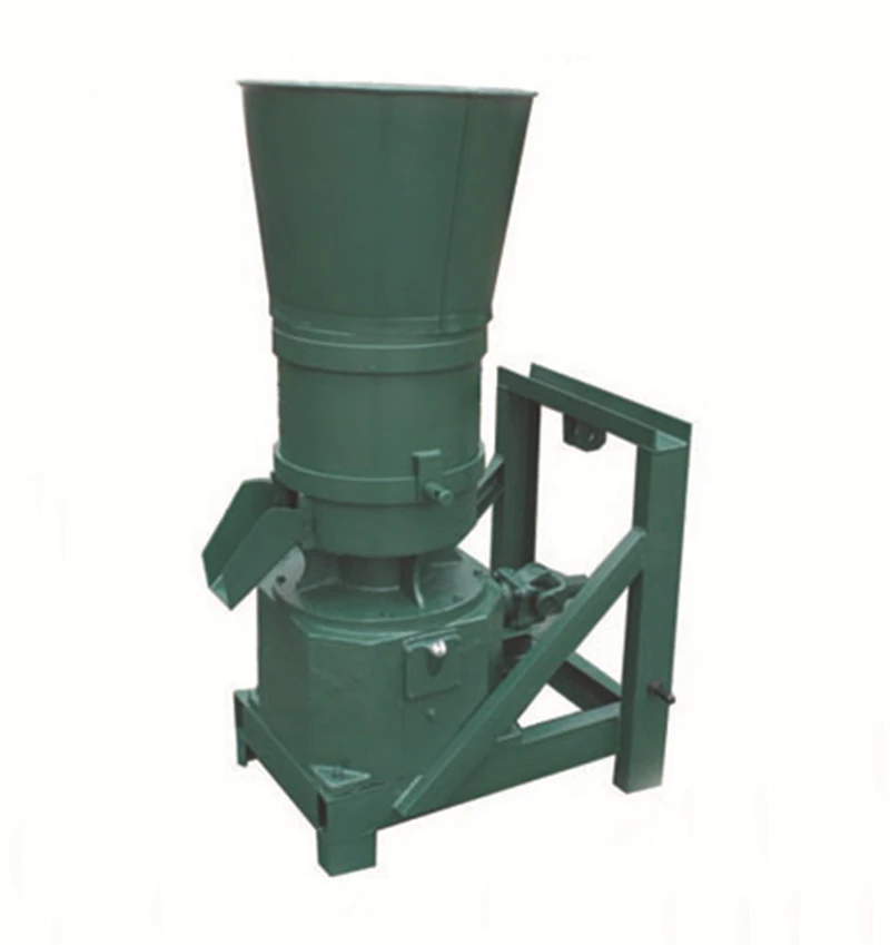 PTO KL360P пресс для гранул машина гранулирования древесных кормления