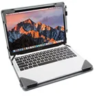 Чехол для ноутбука Lenovo IdeaPad 3 Chromebook 14IGL05, 14 дюймов, чехол для ноутбука, защитный чехол-подставка, кожаная сумка