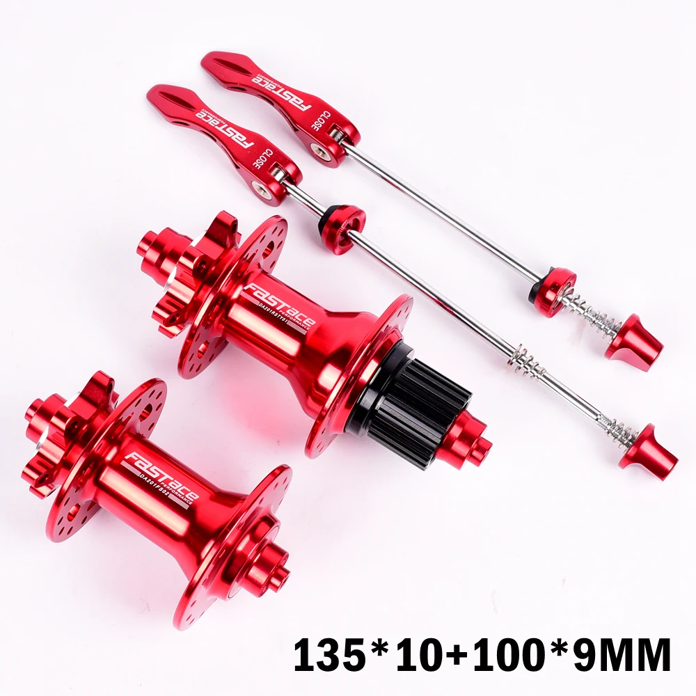 Велосипедная втулка 12 скоростей MS Micro spline Core Hub 32H QR 135x10 мм 100x9 втулки MTB для s SHIMANO DEORE