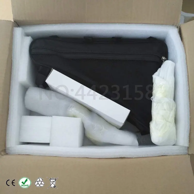 Литий-ионный аккумулятор 48 В 2000 Вт 1500 1000 21 Ач 25 22 20 батарея для скутера