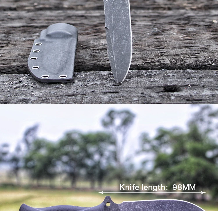 LENGREN открытый D2steel прямое лезвие G10Handle инструмент для выживания в природе тактические ножи для охоты североамериканский охотничий нож