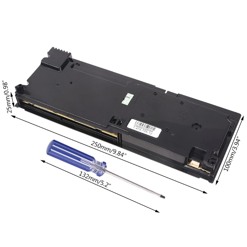 

Power Supply Unit Adapter Replacement Parts for PS4 Slim 2000 Models ADP-160CR Accessories