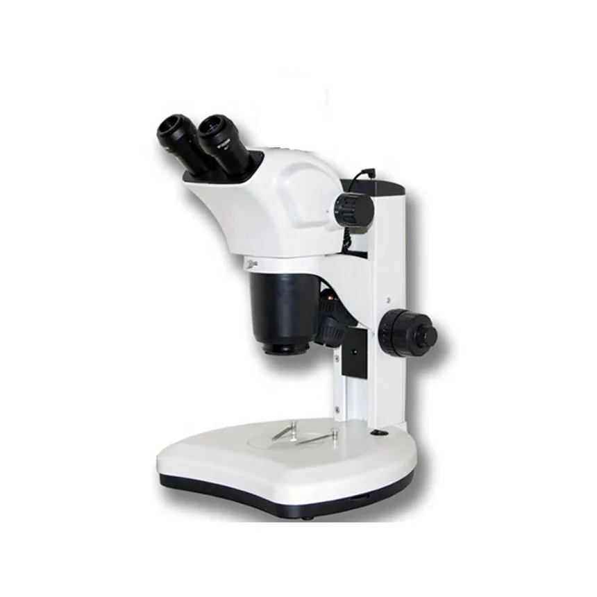 

FA230763 7 - 63x dual head zoom optical system digital electron microscope