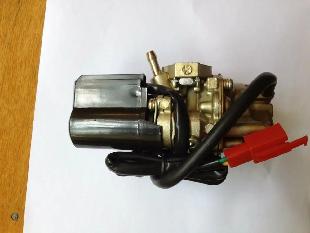 SherryBerg Карбюратор carb ПОДХОДИТ ДЛЯ HONDA NB50 скутер 50 AERO CARB 1985 1986 1987... | Автомобили и