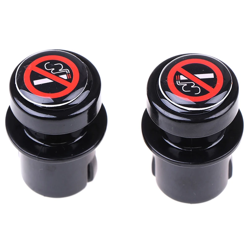 Крышка автомобильного прикуривателя 2 шт. 12 В | Автомобили и мотоциклы