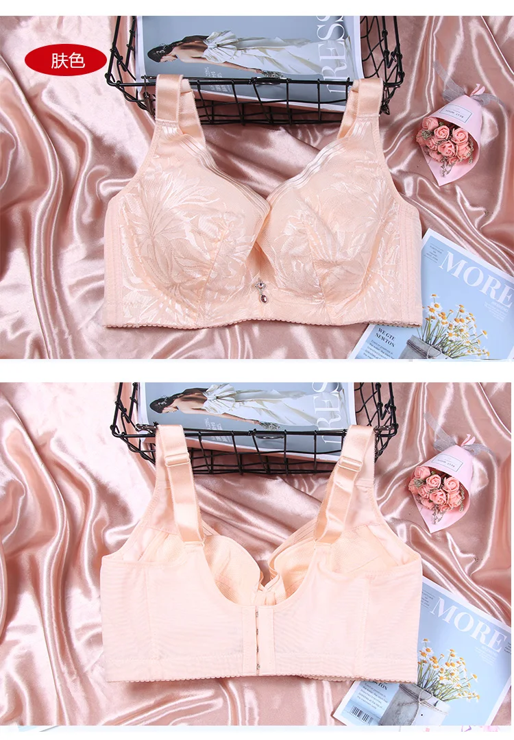 Новое кружевное нижнее белье, сексуальные бюстгальтеры для женщин, нижнее белье, нижнее белье на косточках, ультра тонкий бюстгальтер, пуш-ап, укороченные топы, BH, бюстгальтер размера плюс 110E
