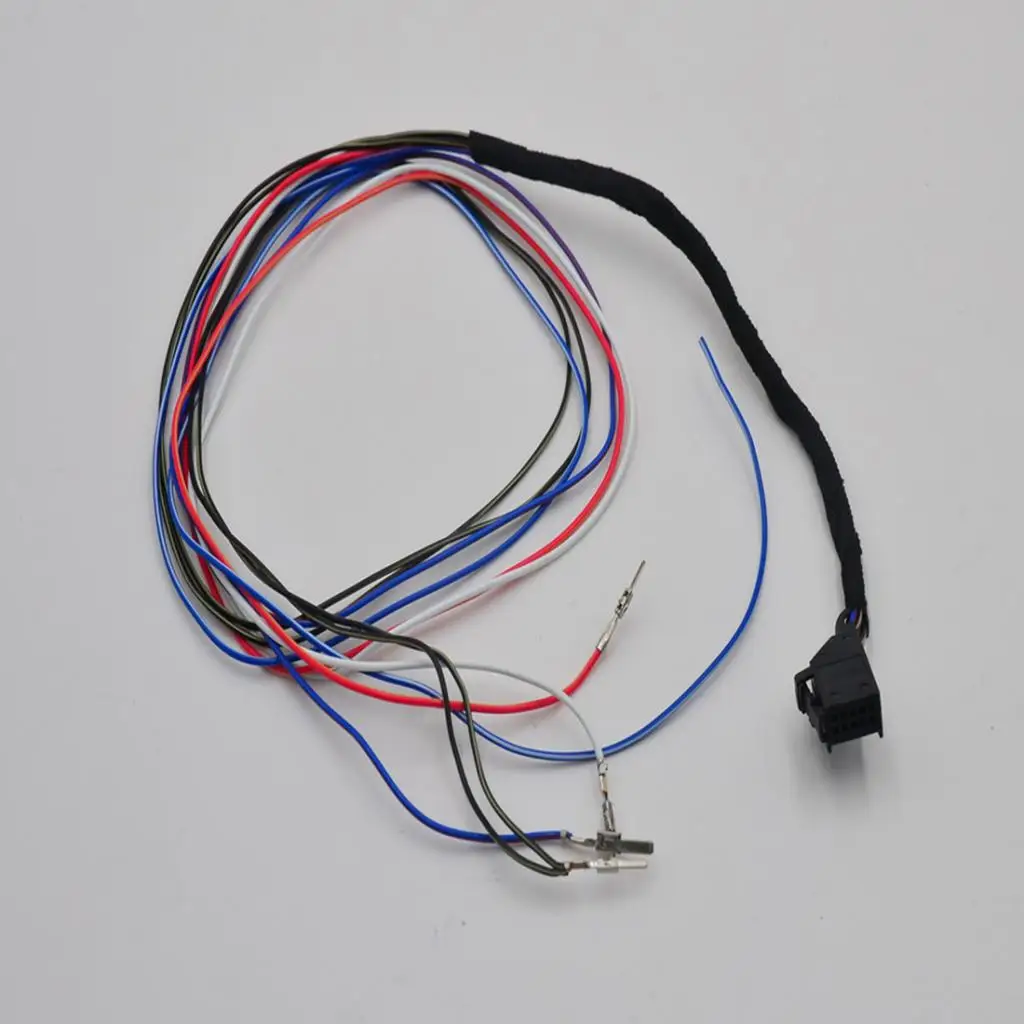 

1J1970011F GRA Harness Wire for VW Jetta Golf Bora MK4 Passat B5 Superb Seat