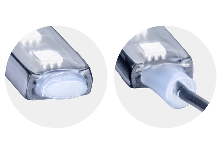 1 набор декоративсветильник RGB светильник для салона автомобиля|Декоративная