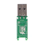 USB 2,0 eMMC адаптер 153 169 eMCP печатная плата без флэш-памяти H8WA
