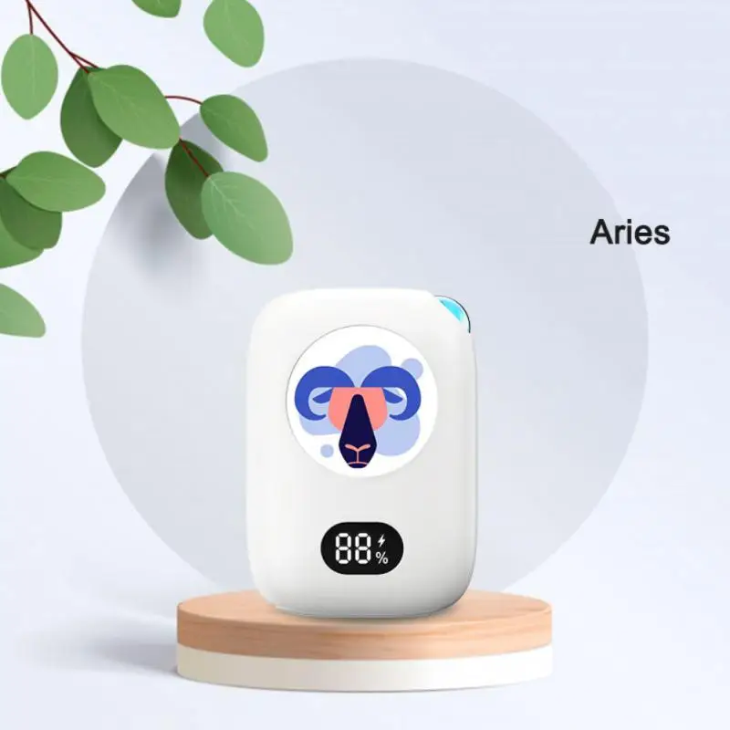 

Мини-грелка для рук зимняя с зарядкой от Usb, ма