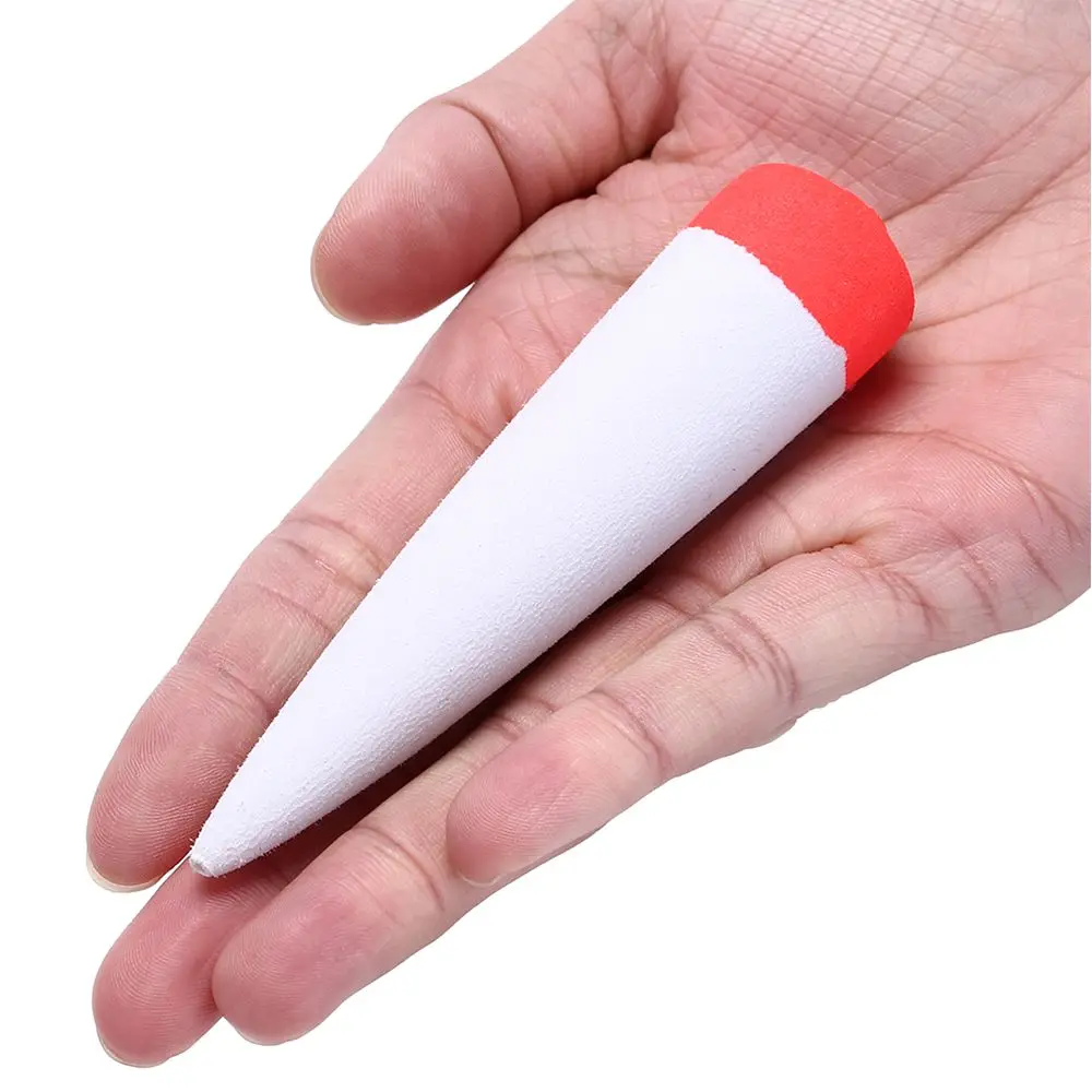 Пластиковый поплавок для рыбалки в виде кошек 15 г 20 30